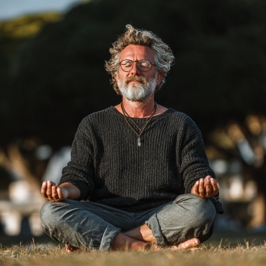 Instructori yoga experimentați